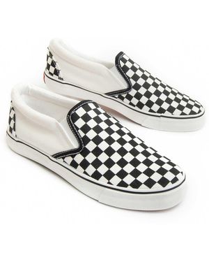 Montevita Trainer Skeiter - White