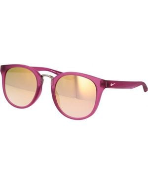 Nike Ev1156 51660 51 660 Revere Sunglasses - Pink