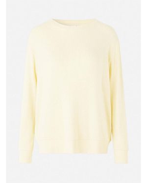 CCDK Lydia Blouse Ld99 - Natural