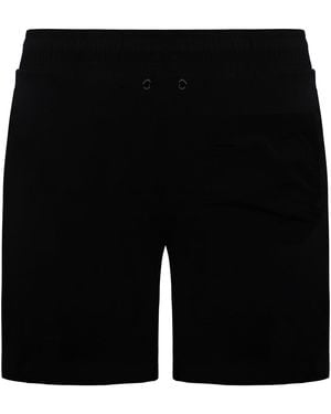 Weekend Offender Barios Shorts - Black