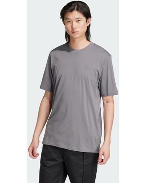 adidas Originals Graphic Tee - Grey