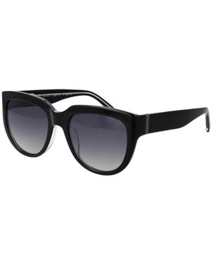 Botaniq Sunglasses Bis-7001 104 55 - Black