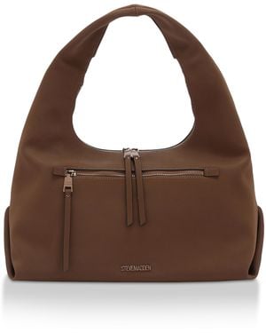 Steve Madden Biva V Brg Bag - Brown