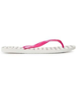 Havaianas Snd Sl Dis Ld99 - Pink