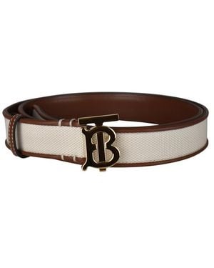 Burberry Riem Bruin