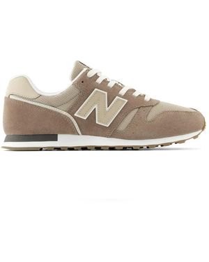 New Balance 373 Trainers Shoes - Grey
