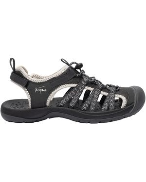Trespass Ladies Brontie Active Sandals - Black