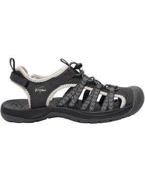 Trespass Ladies Brontie Active Sandals - Black