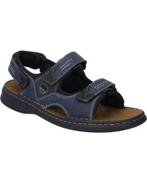 Josef Seibel Sandal Franklyn - Blue