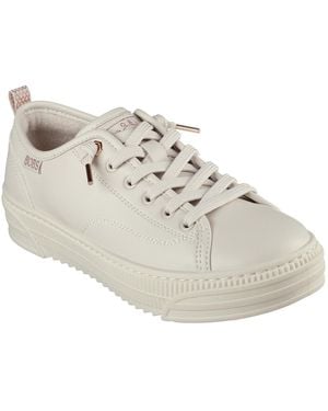 Skechers Bobscopa Ld99 - White