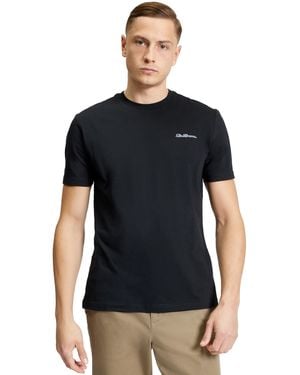 Ben Sherman Signature T-Shirt - Black