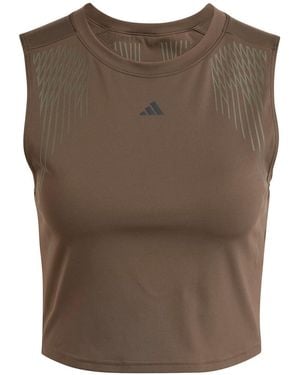 adidas Pro Series Ta Ld99 - Brown