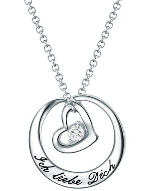 Rafaela Donata Brass Necklace - Metallic