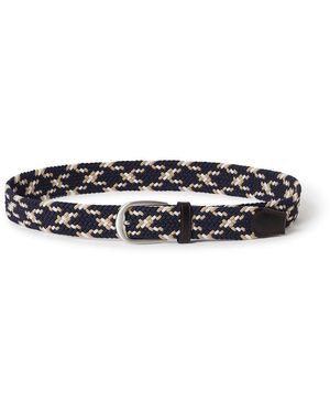 Osprey Accessories Sam Wov Belt - Black