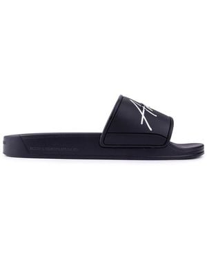 Android Homme Laguna Beach Sandals - Blue
