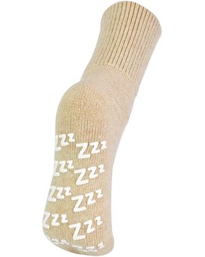 Sock Snob Sock Snob Womens - Natural
