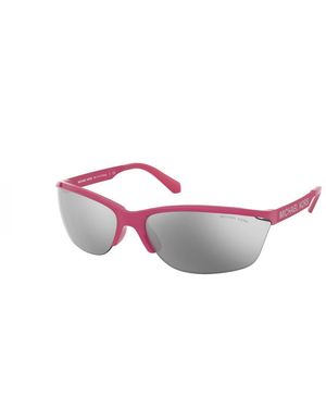 Michael Kors Mk2110 Playa 39906g Women's Sunglasses - Pink