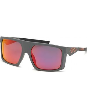 Philipp Plein Ssp009 58 58507Z Sunglasses - Pink