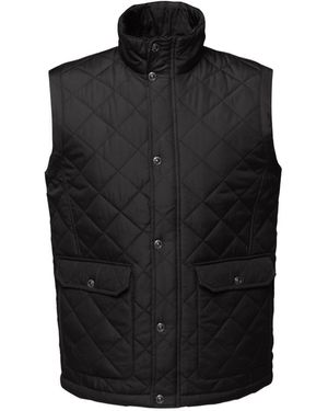 Regatta Tyler Bodywarmer - Black