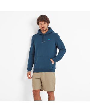 TOG24 Denzel Hoody - Blue