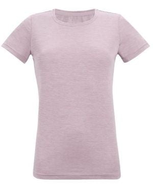 Regatta Ladies Josie Gibson Fingal Edition T-Shirt (Powder Lilac) - Purple