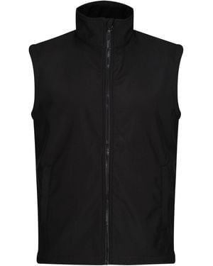 Regatta Ablaze Gilet - Black