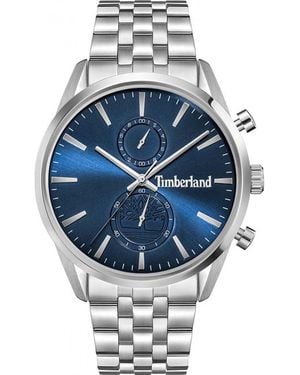 Timberland Tdwgi0068701 Sheepscot Watch - Grey