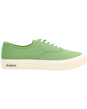 Seavees Legend Standard Shoes - Green