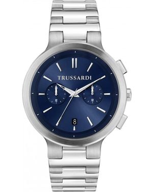 Trussardi R2453164004 Watch - Grey