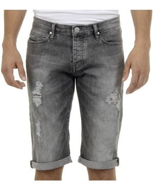 Andrew Charles by Andy Hilfiger Jeans Jan - Grey