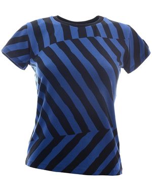 Rossignol Jcc Tee - Blue