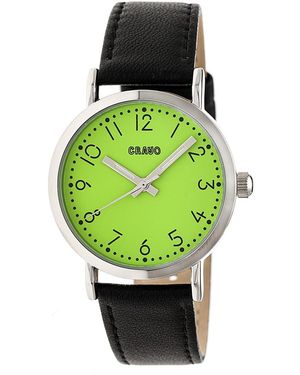 Crayo Pride Watch - Green