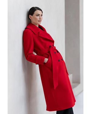 Mart Visser Chloe Jas - Rood