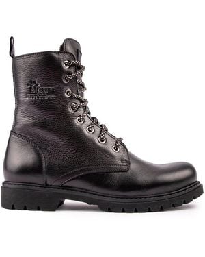 Panama Jack Frisia B1 Boots - Black