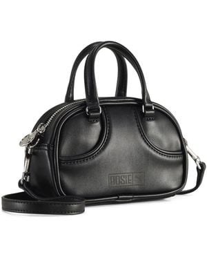 PUMA Accessories Micro Grip Mini Bag - Black