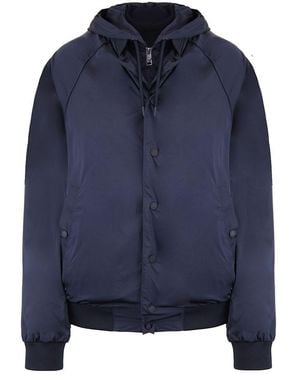 Armani Emporio Jacket - Blue