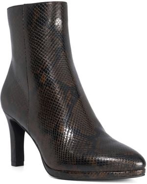 Dune Ladies Olivvya - Black