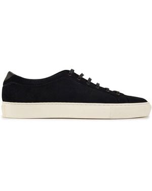 Loake Maylands Trainers - Black