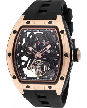 INVICTA WATCH In-49032 S1 Rally Watch - Black