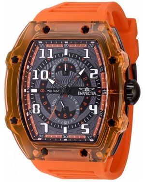 INVICTA WATCH In-48718 Racing Watch - Pink