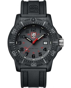 Luminox Xl.8882.F Ops Watch - Black