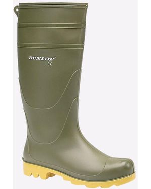 Dunlop Universal - Green