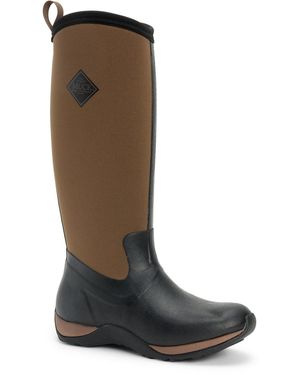 Muck Boot Arctic Adventure Wellingtons - Brown