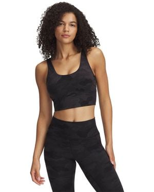 Under Armour Meridian Fitted C - Black