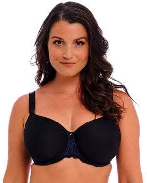 Fantasie Emmaline Spacer Bra - Black