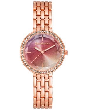 Juicy Couture Watches - Pink