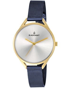 Radiant Ra432211 Ladies Watch - Blue
