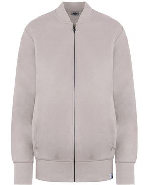 adidas Xbyo Light Track Jacket - Grey