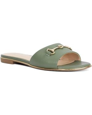 Dune Ladies Leonies - Green