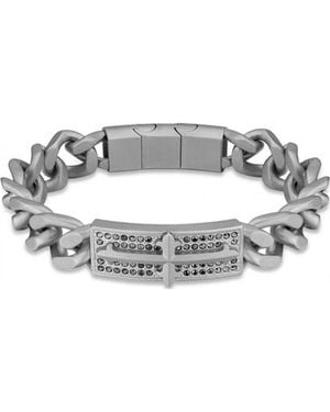 Police Peagb2120405 Bracelet - Grey